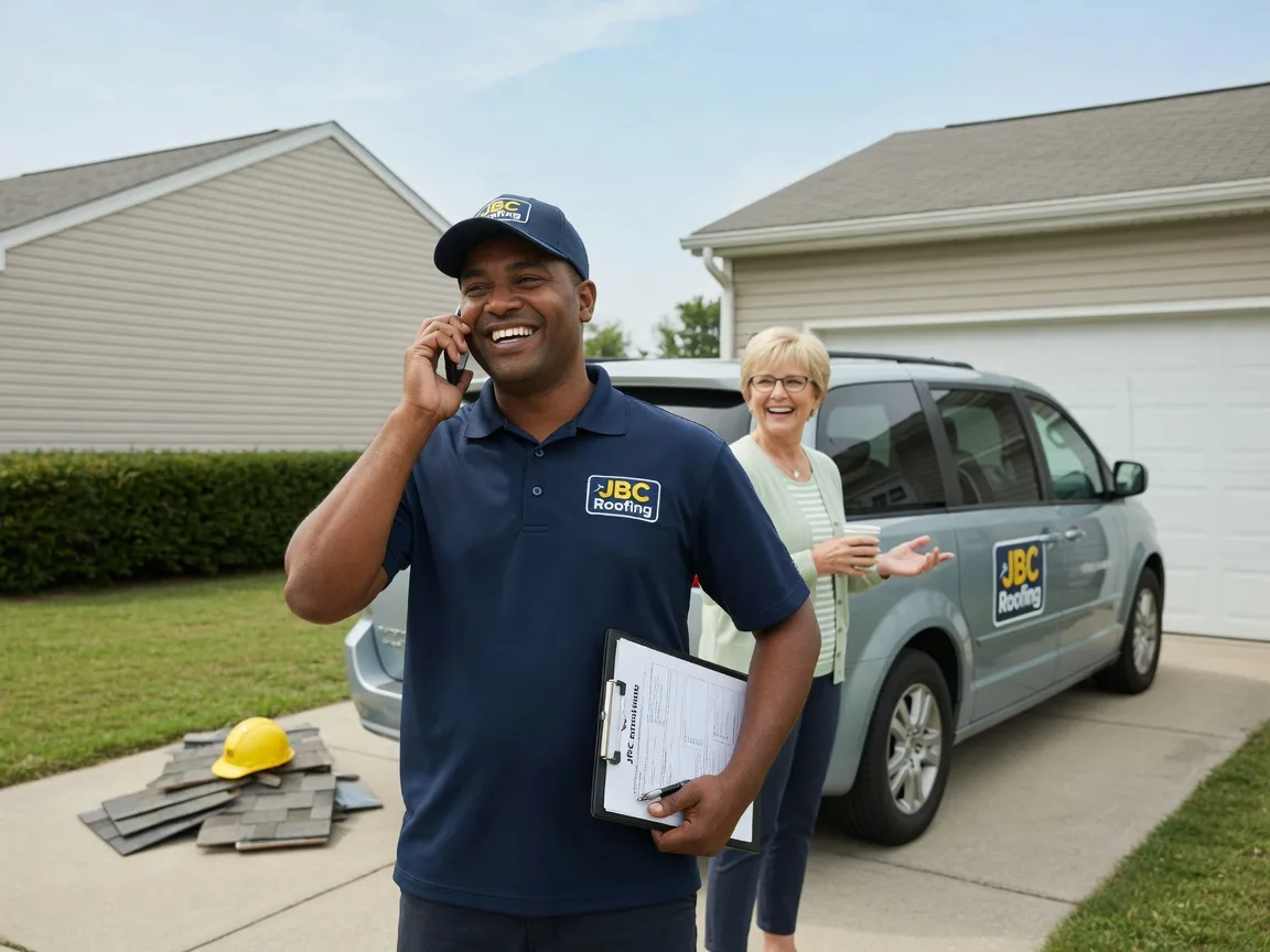 Roof Replacement Athens, IL FAQs